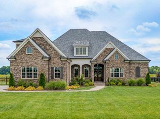 15425 Highway 99, Eagleville, TN 37060