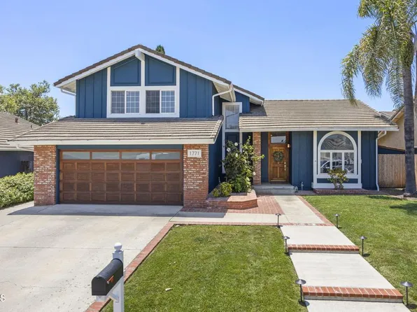 1771 San Gabriel Ave, Ventura, CA 93004