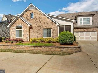 4195 Lanier Ridge Walk #2002, Cumming, GA 30041