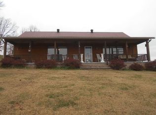 20100 Bug Scuffle Rd, West Fork, AR 72774