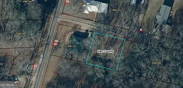 1st image of 0 Teasley St