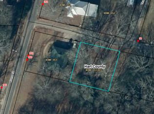 0 Teasley St, Hartwell, GA 30643