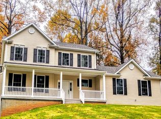 175 Calvert Beach Rd, Saint Leonard, MD 20685