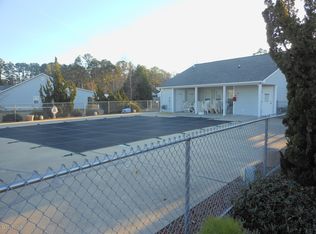 1602 Courtyard W, Newport, NC 28570