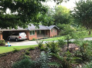 1195 Lenox Cir NE, Atlanta, GA 30306