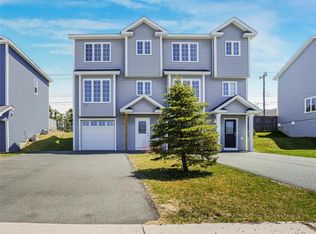 37 Alberton Drive, Paradise, NL A1L1Y8