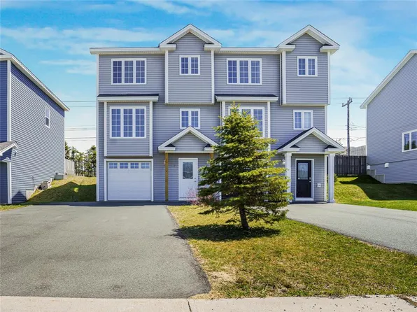 37 Alberton Drive, Paradise, NL A1L1Y8