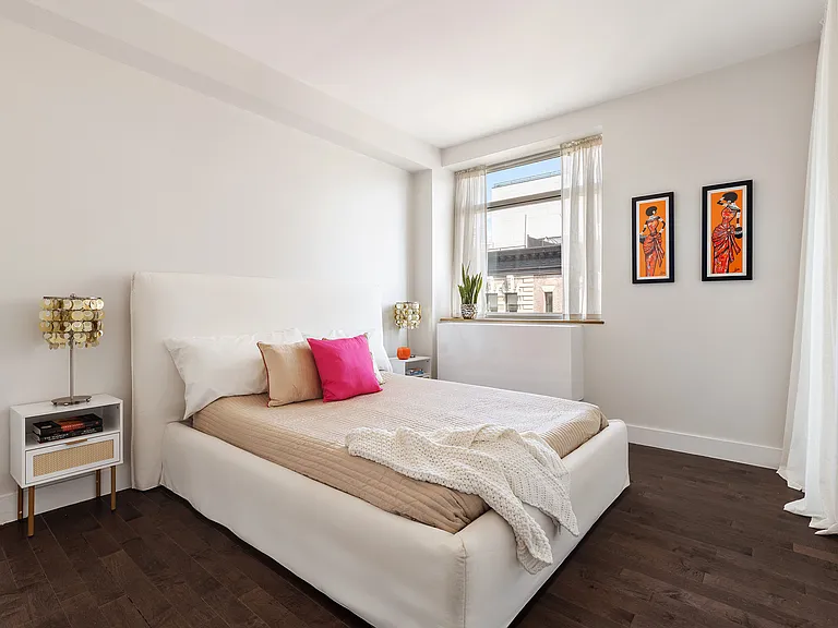 88 Morningside Ave #8E — Photo 5