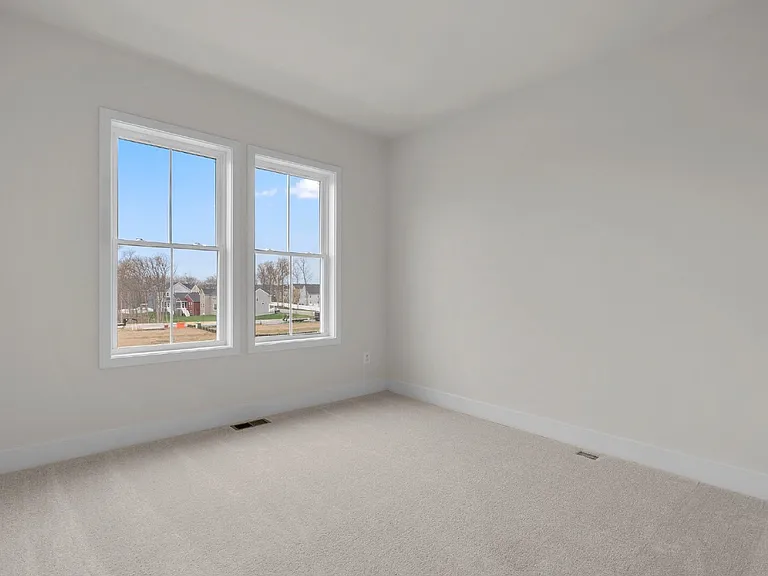 Bedroom 3 View