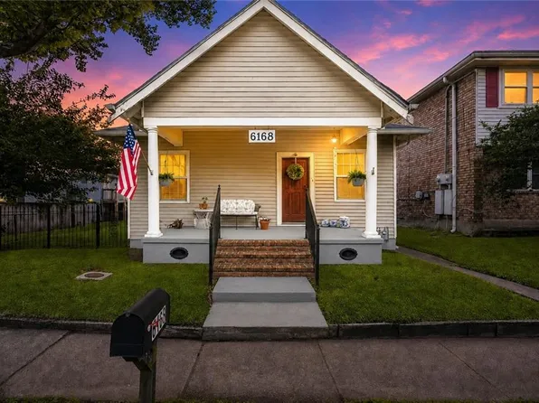 6168 Milne Blvd, New Orleans, LA 70124
