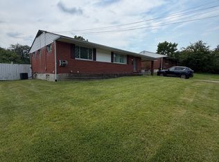 261 Joliet Ave, Cincinnati, OH 45215