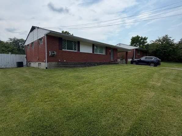 261 Joliet Ave, Cincinnati, OH 45215