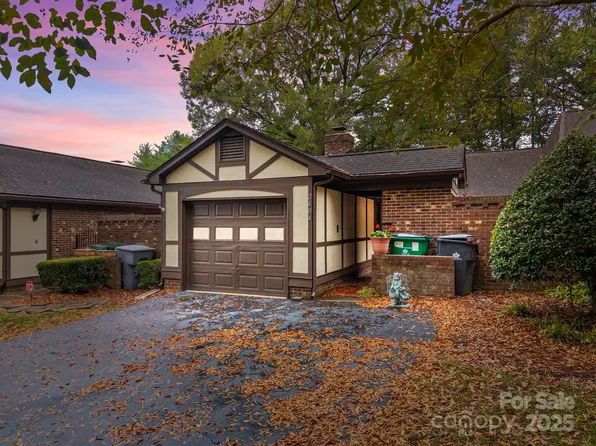 2404 Quail Lake Dr, Charlotte, NC 28210
