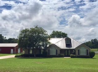 8164 Highway 393, Laurel Hill, FL 32567