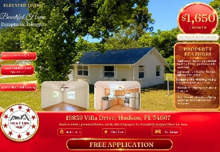 15839 Villa Dr — Photo 1