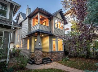 608 S 24th Ave SW, Calgary, AB T2S0K6