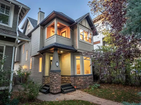 608 S 24th Ave SW, Calgary, AB T2S 0K6