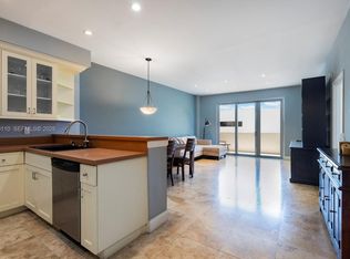 Island Terrace Condo, Miami Beach, FL 33139