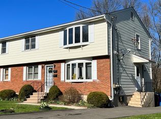 40 Santo Ct UNIT 1, New Britain, CT 06053