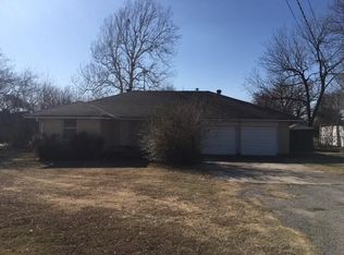 2505 Spencer Rd, Spencer, OK 73084