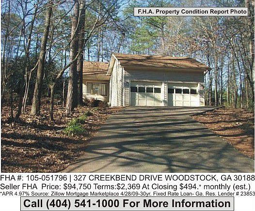 1st image of 327 Creekbend Dr