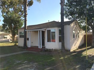 8502 Orange St, Downey, CA 90242