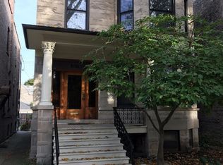 5300 N Glenwood Ave, Chicago, IL 60640