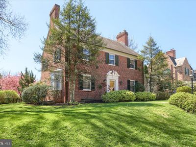 115 Witherspoon Rd, Baltimore, MD, 21212