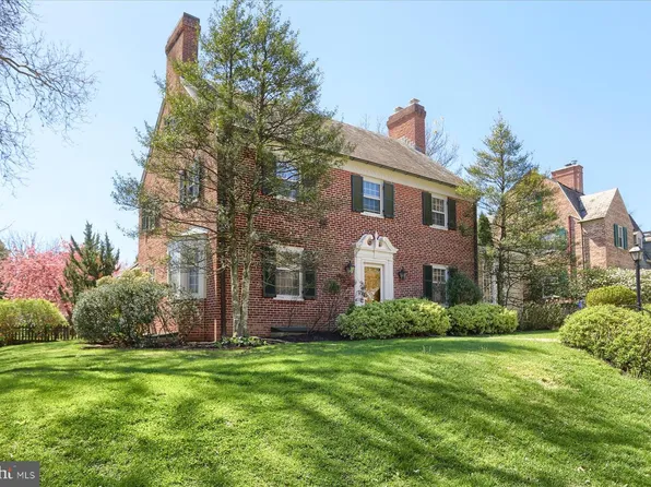 115 Witherspoon Rd, Baltimore, MD 21212