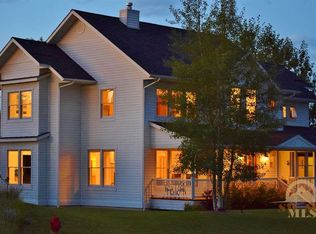 1901 Baxter Dr, Bozeman, MT 59715