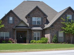 11549 Bushwick Dr, Northport, AL 35475