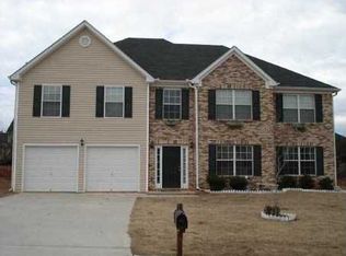 3854 Hadley Rd, Douglasville, GA 30135