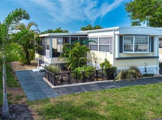 420 49th St E Lot 83, Palmetto, FL 34221