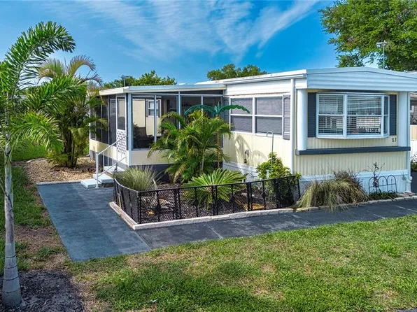 420 49th St E Lot 83, Palmetto, FL 34221