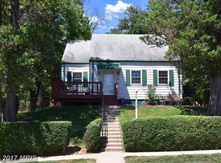 1312 Veirs Mill Rd, Rockville, MD 20851