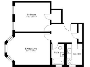 4 Ayr Rd APT 25, Brighton, MA 02135