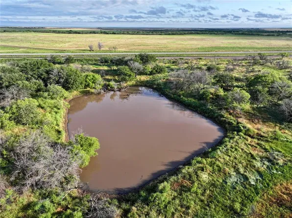 Highway 6, Eldorado, OK 73537