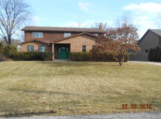 14651 Lavergne Ave, Midlothian, IL 60445