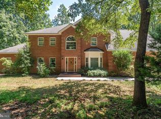 7221 Baldwin Ridge Rd, Warrenton, VA 20187