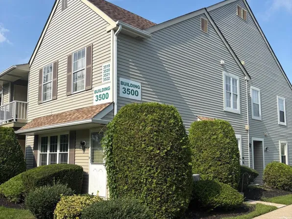 3521A Neils Ct, Mount Laurel, NJ 08054