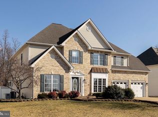 103 First Manassas Pl, Stephens City, VA 22655