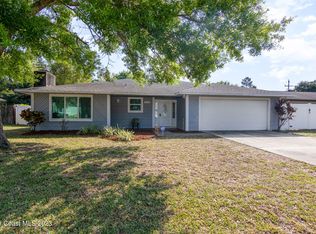 563 Karney Ave NE, Palm Bay, FL 32907