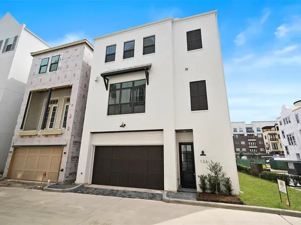 121 Arnold St, Houston, TX 77007