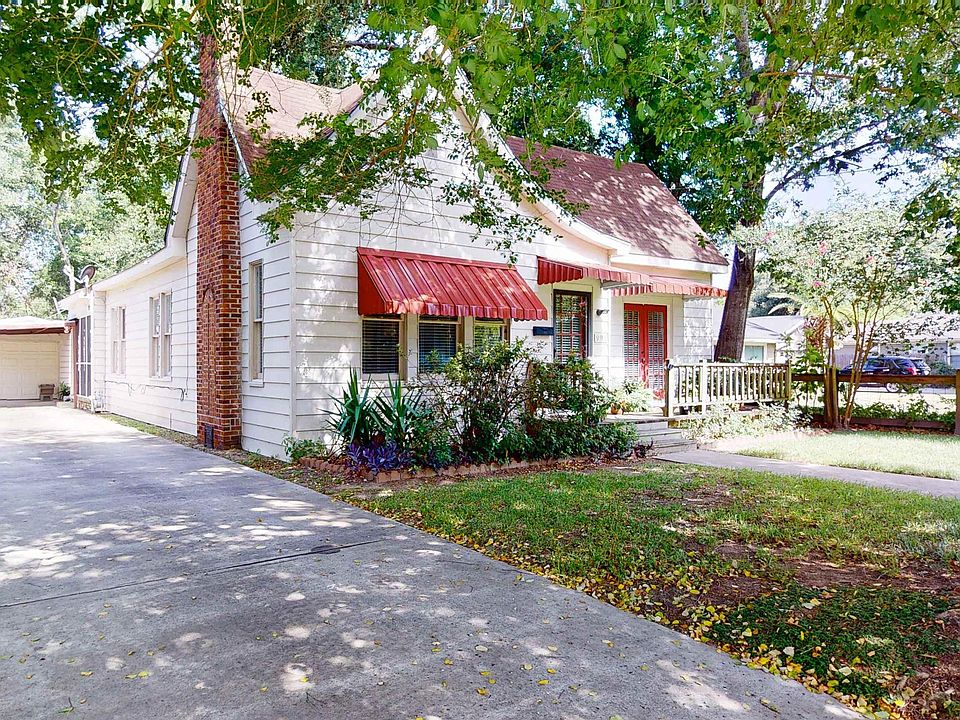995 Central Dr, Beaumont, TX 77706 Zillow