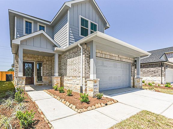 2nd image of 15430 Bollardpoint Lane