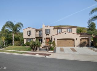 694 N Conejo School Rd, Thousand Oaks, CA 91362