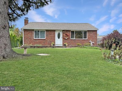 1463 Lotus Dr, Pottstown, PA, 19464