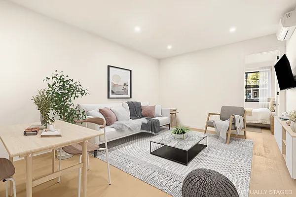154 Atlantic Avenue #1W