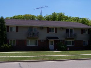 353 Holy Hill Rd APT 203, Twin Lakes, WI 53181