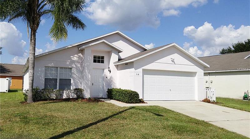 1st image of 918 Clear Creek Cir